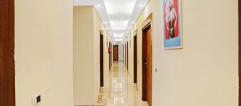 Townhouse Prakash Continental