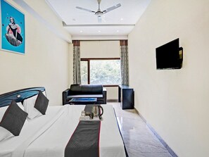 House | 1 bedroom - Townhouse Prakash Continental (New Delhi)
