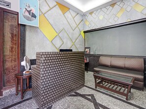 House | Reception - Townhouse Prakash Continental (New Delhi)