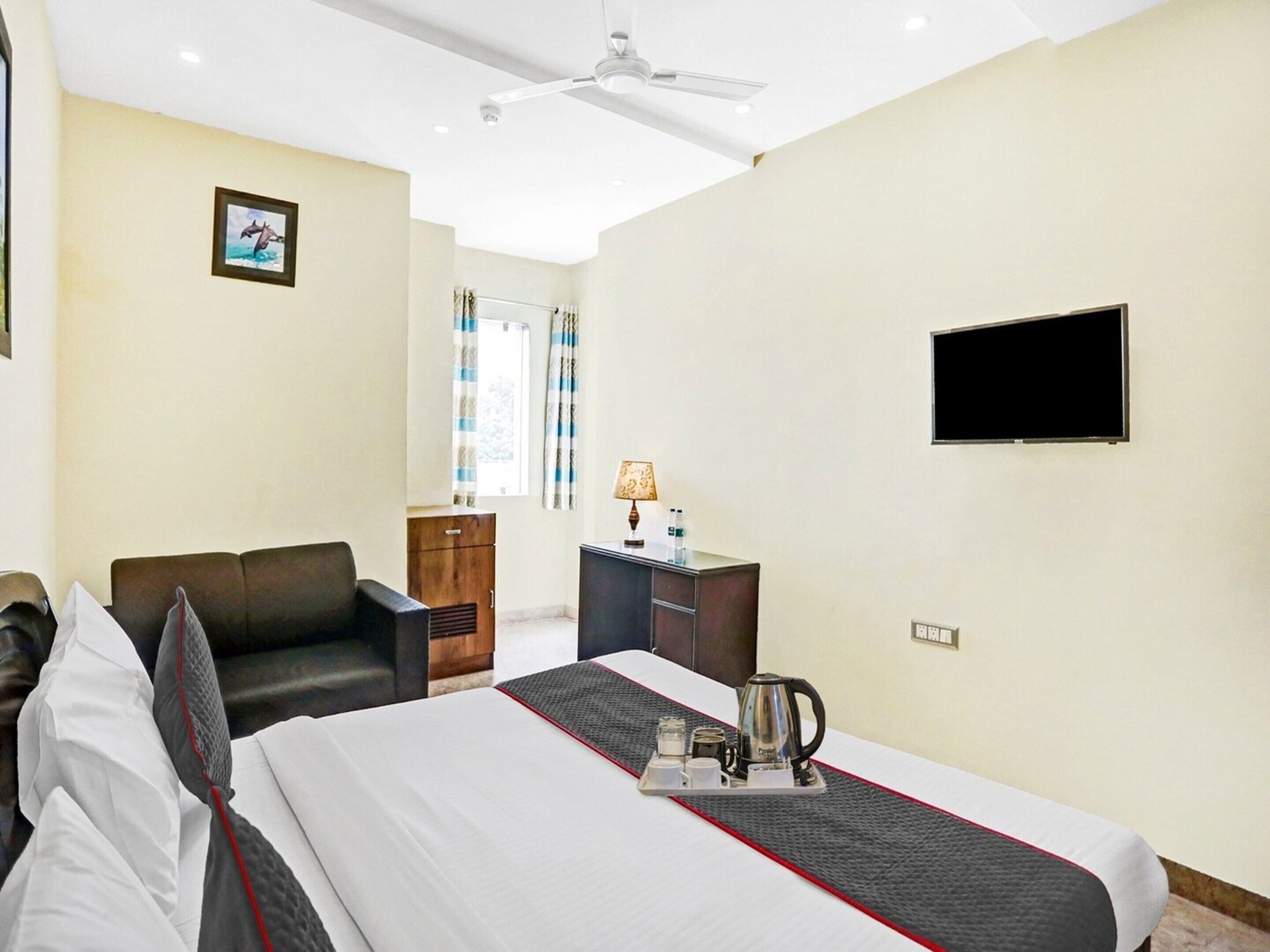 House | 1 bedroom