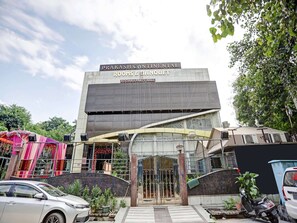 House | Exterior - Townhouse Prakash Continental (New Delhi)