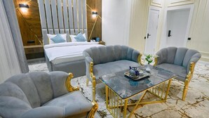 Room - FIRDAVS HOTEL (Navoiy)