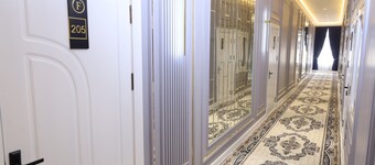 FIRDAVS HOTEL