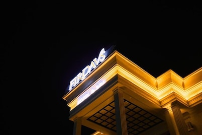 FIRDAVS HOTEL