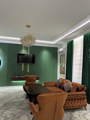 Interior - FIRDAVS HOTEL (Navoiy)