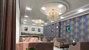 Dining - FIRDAVS HOTEL (Navoiy)