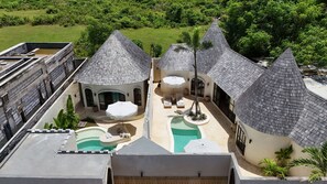 Exterior - "Savili Villas Nyang Nyang" (Pecatu)