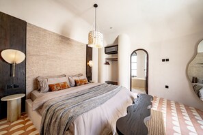 Egyptian cotton sheets, premium bedding, in-room safe, free WiFi - "Savili Villas Nyang Nyang" (Pecatu)