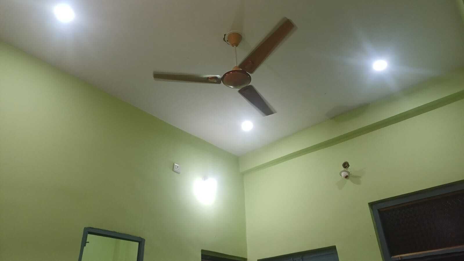 Dobbeltrom – deluxe | Skrivebord og wi-fi (inkludert)