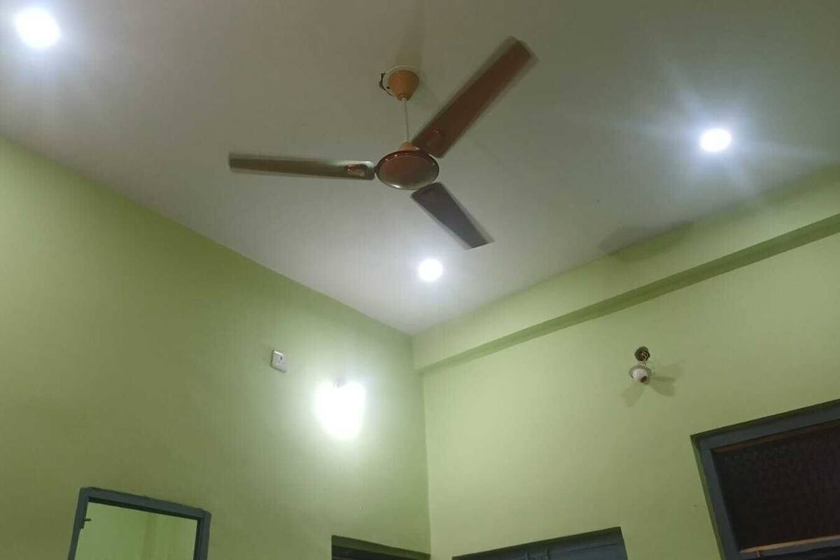 Dobbeltrom – deluxe | Skrivebord og wi-fi (inkludert)