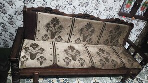 Dobbeltrom – deluxe