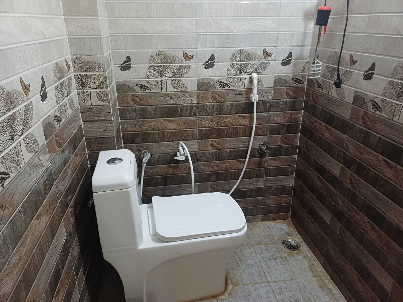 Deluxe tweepersoonskamer