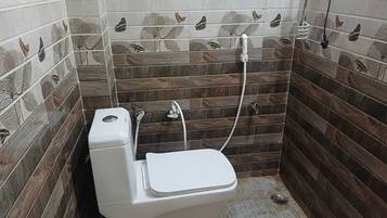 Deluxe tweepersoonskamer