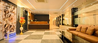 Madhuram Hotel Ayodhya