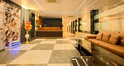 Madhuram Hotel Ayodhya