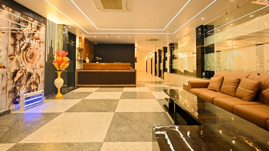 Madhuram Hotel Ayodhya