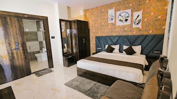 Deluxe Room | Free WiFi