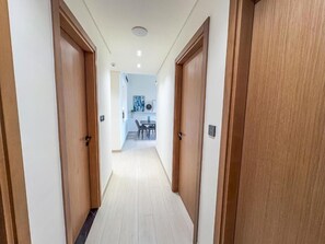 Apartment, Balkon | Innenbereich