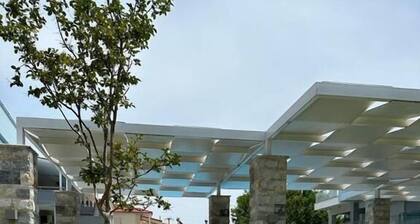 Suite Deluxe Dina Ă Nikiti