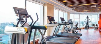 Alam Resort Nikli Haor