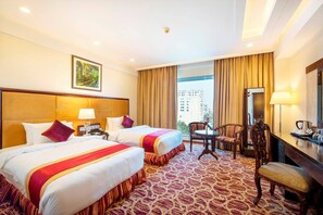 Room - Alam Resort Nikli Haor (Tarail)