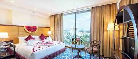 ห้องพัก