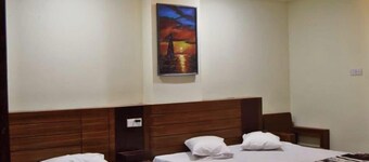 尼克利哈爾Alam度假村  