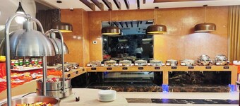 Alam Resort Nikli Haor