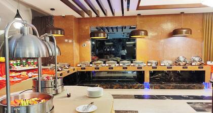 Alam Resort Nikli Haor