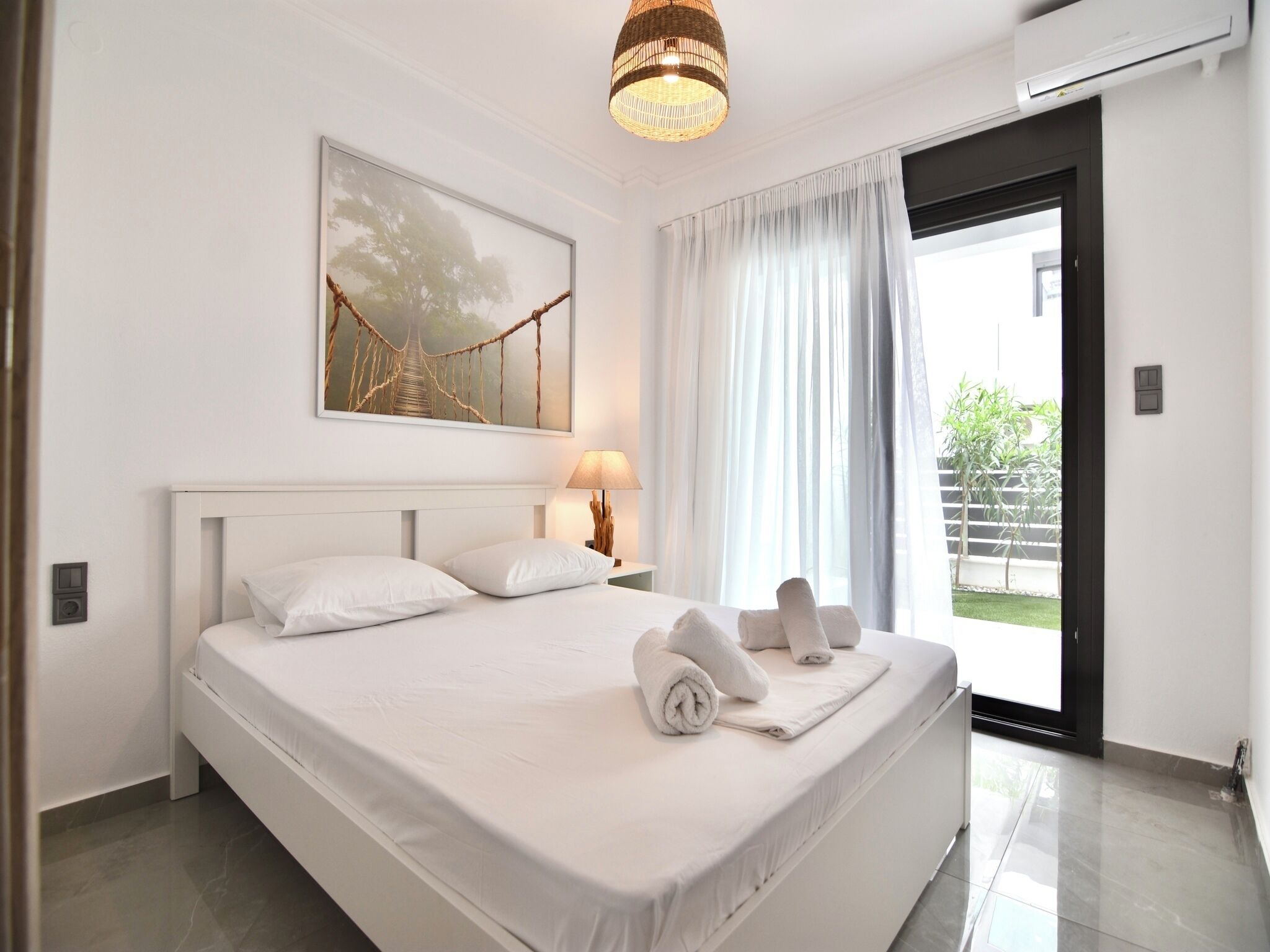 3 Schlafzimmer, Internetzugang