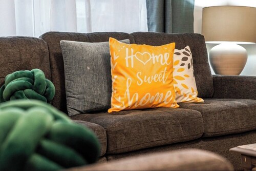 Chiccityescape3BDRM King