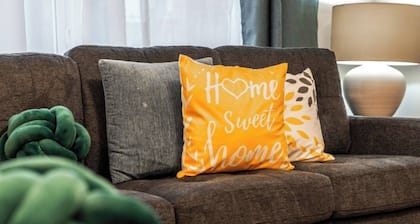 Chiccityescape3BDRM King