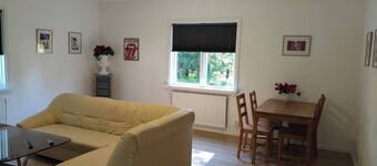 Family-Friendly Apartment Retreat in Dalarna Sweden