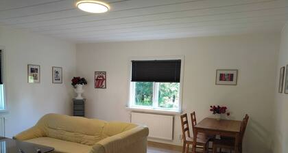 Family-Friendly Apartment Retreat in Dalarna Sweden