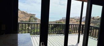 Beautiful ocean view cabin by k38