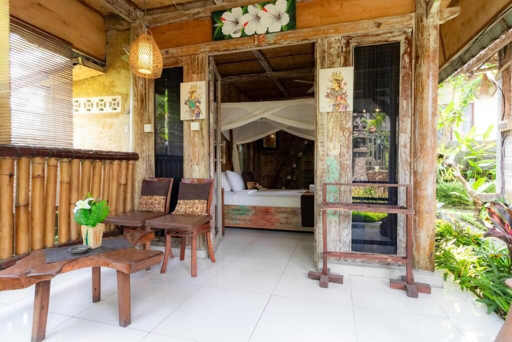 Terassi/patio