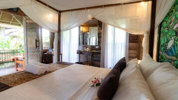 1 soveværelse, strygejern/strygebræt, internetforbindelse, sengetøj