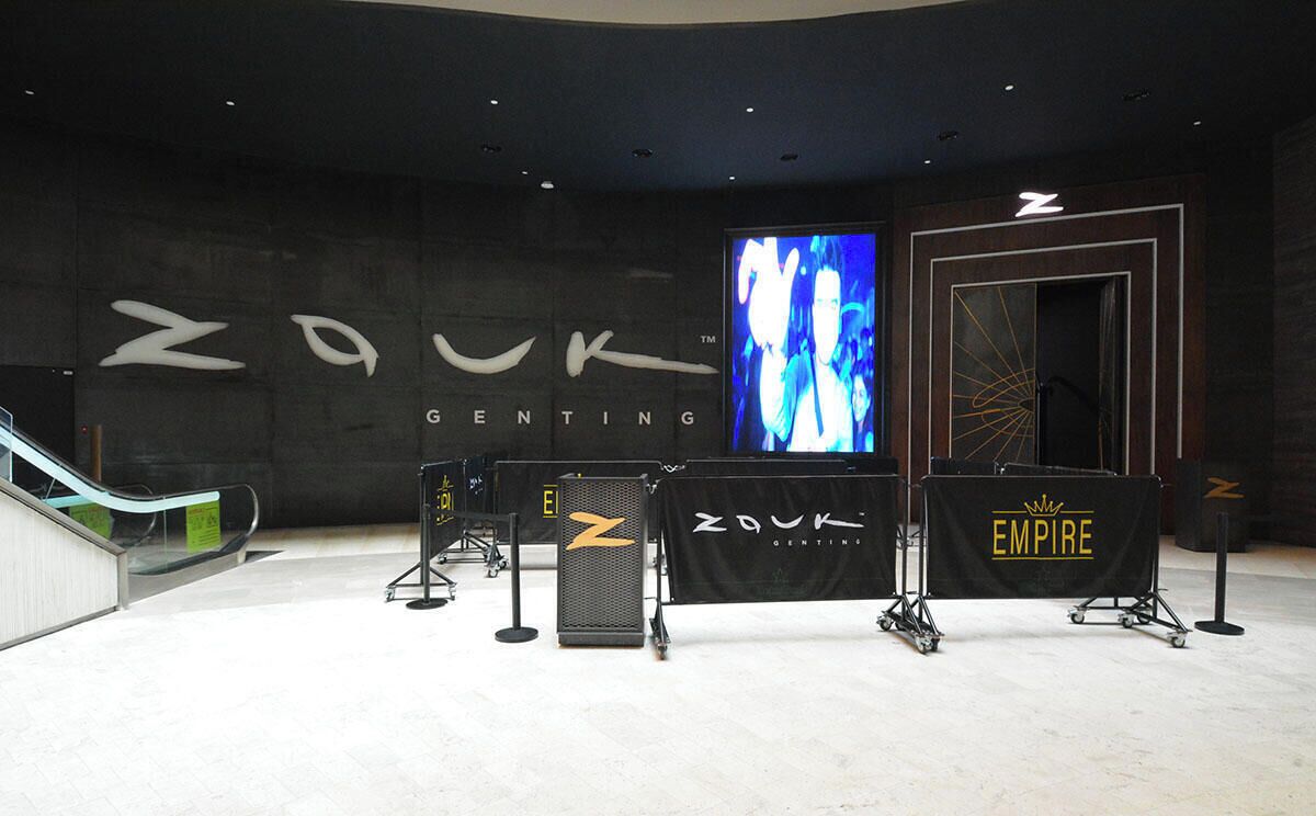 Nightclub