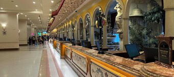 NB FWH Homestay Genting Highlands