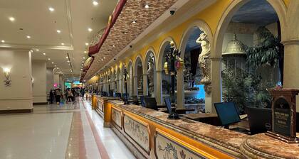 NB FWH Homestay Genting Highlands