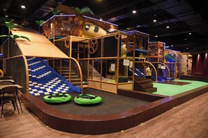 Children’s activities