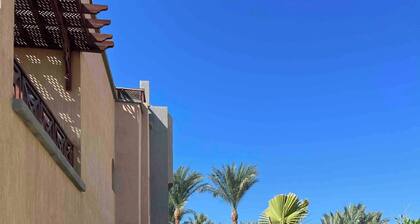 Villa privée avec piscine du Sea Beach Edge Resort