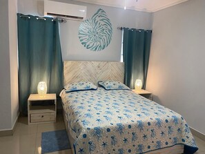 1 Schlafzimmer, Internetzugang
