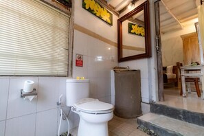 Unclassified image, 2 of 30, button - Romantic Jungle Nest (Ubud)