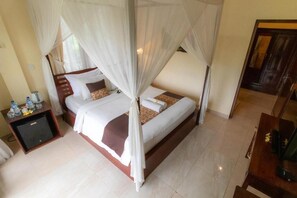 Unclassified image, 5 of 45, button - Secret Forest Hideaway near Ubud (Ubud)