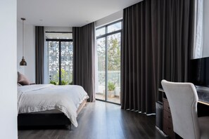 Standard Twin Room, Balcony, City View - Moc Retreats (Buon Ma Thuot)