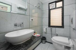 Comfort Single Room - Hotel Comfort (Delhi)