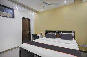 Comfort Single Room - Hotel Comfort (Delhi)