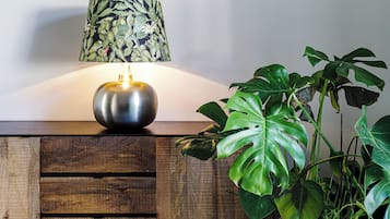 Classic Apartment, Courtyard View