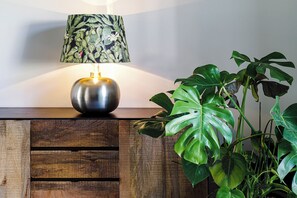 Apartamento clásico, vistas al patio